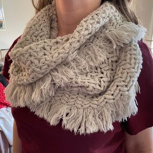 American Eagle Outfitters infinity scarves/snoods